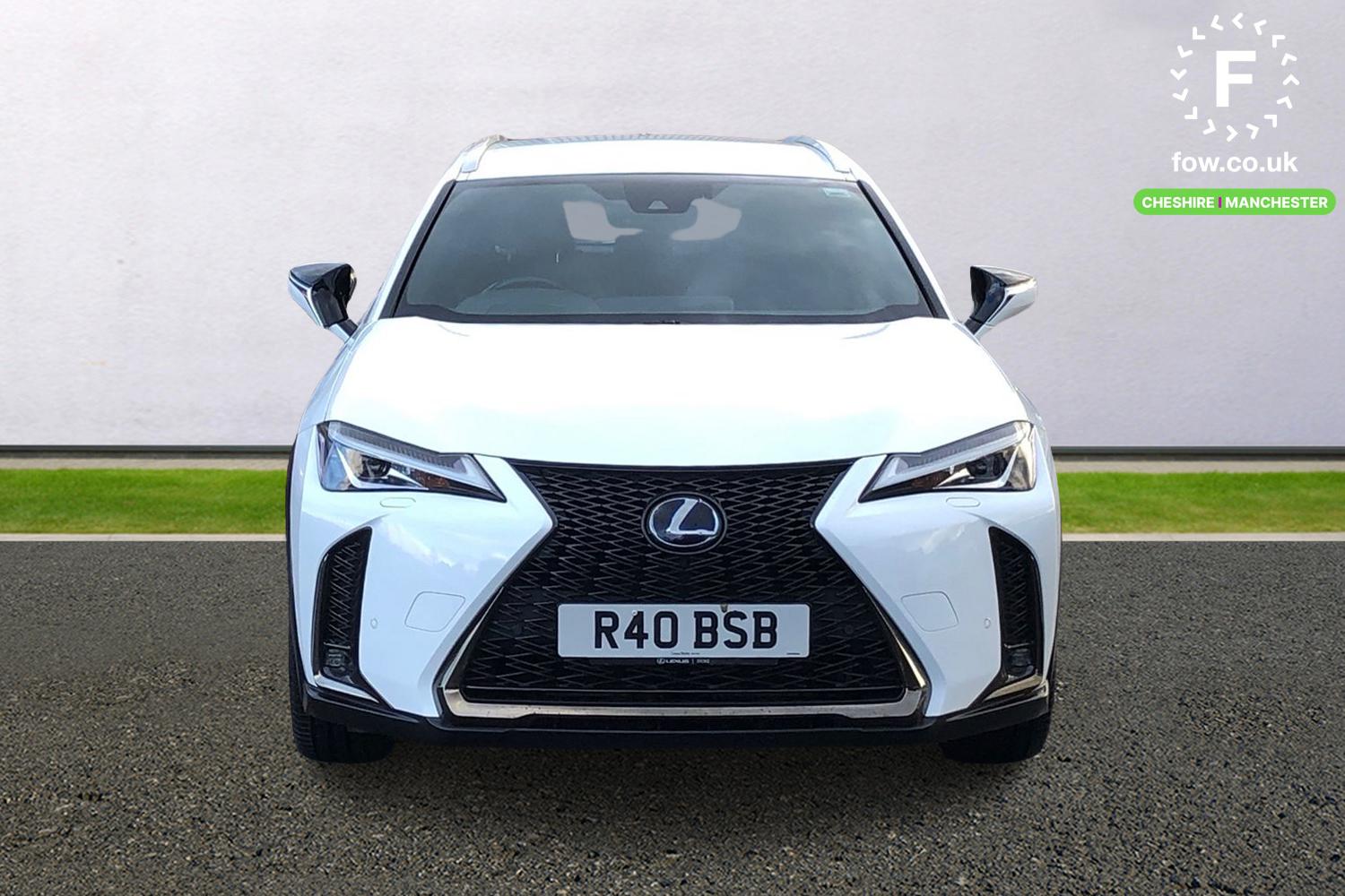 Used Lexus UX 2020 for sale - 77615804: Photo 21