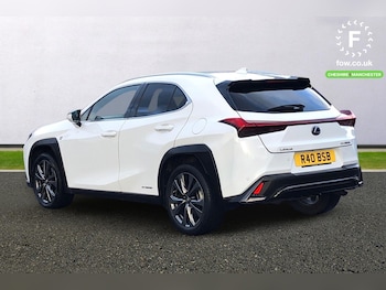 Used Lexus UX 2020 for sale - 77615804: Photo