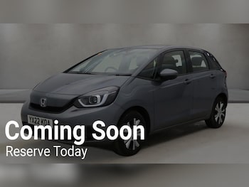 Used Honda Jazz 2022 for sale - 78368306: Photo