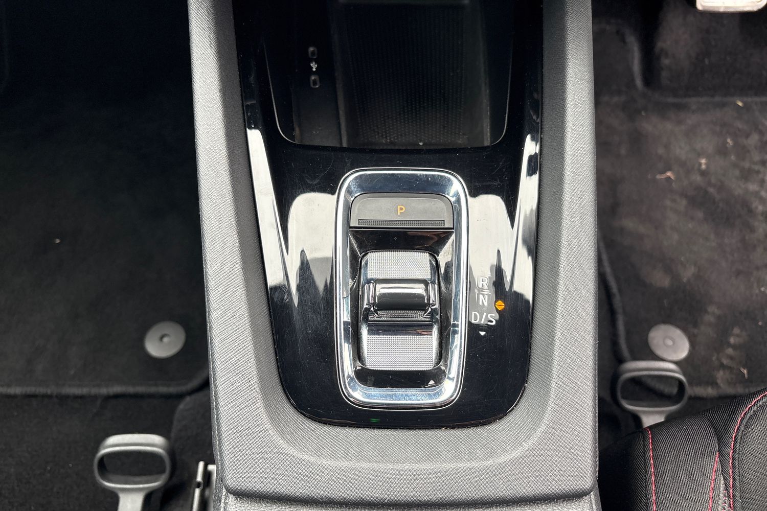 Used Skoda Octavia 2021 for sale - 76421365: Photo 11