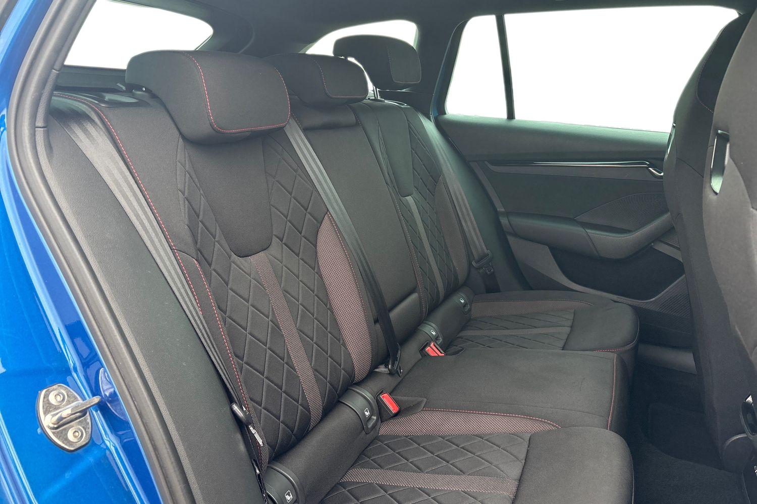 Used Skoda Octavia 2021 for sale - 76421365: Photo 16