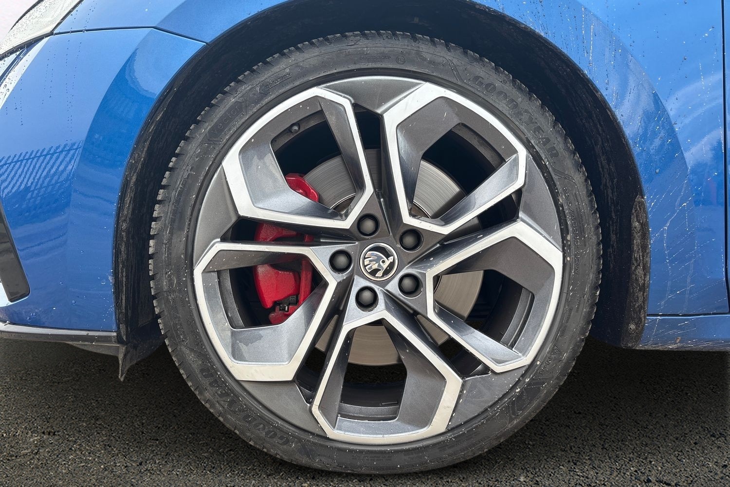 Used Skoda Octavia 2021 for sale - 76421365: Photo 18