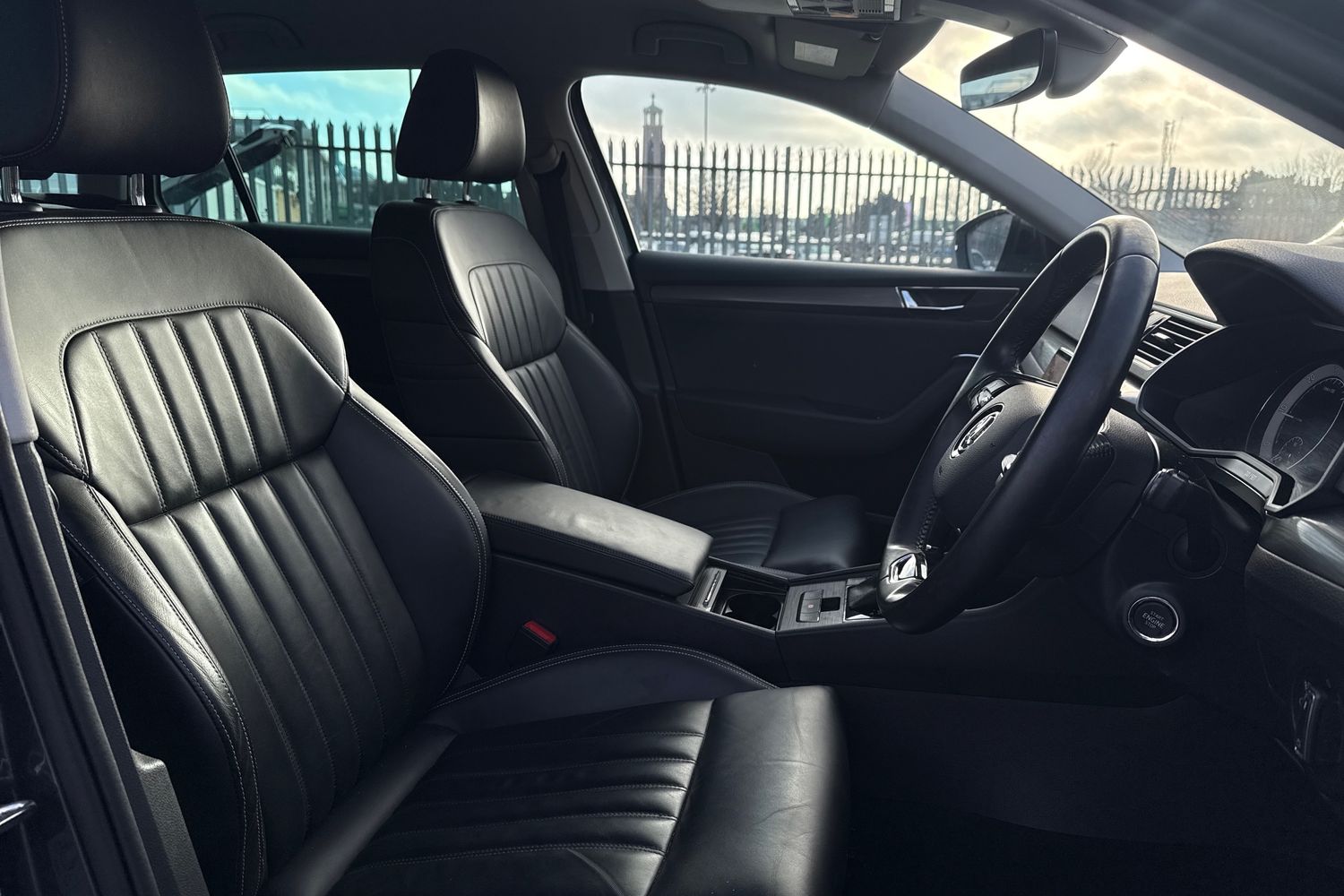 Used Skoda Superb 2020 for sale - 76783060: Photo 18