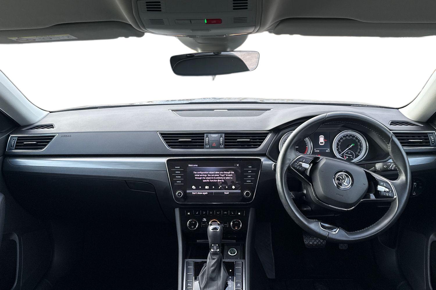 Used Skoda Superb 2020 for sale - 76783060: Photo 3