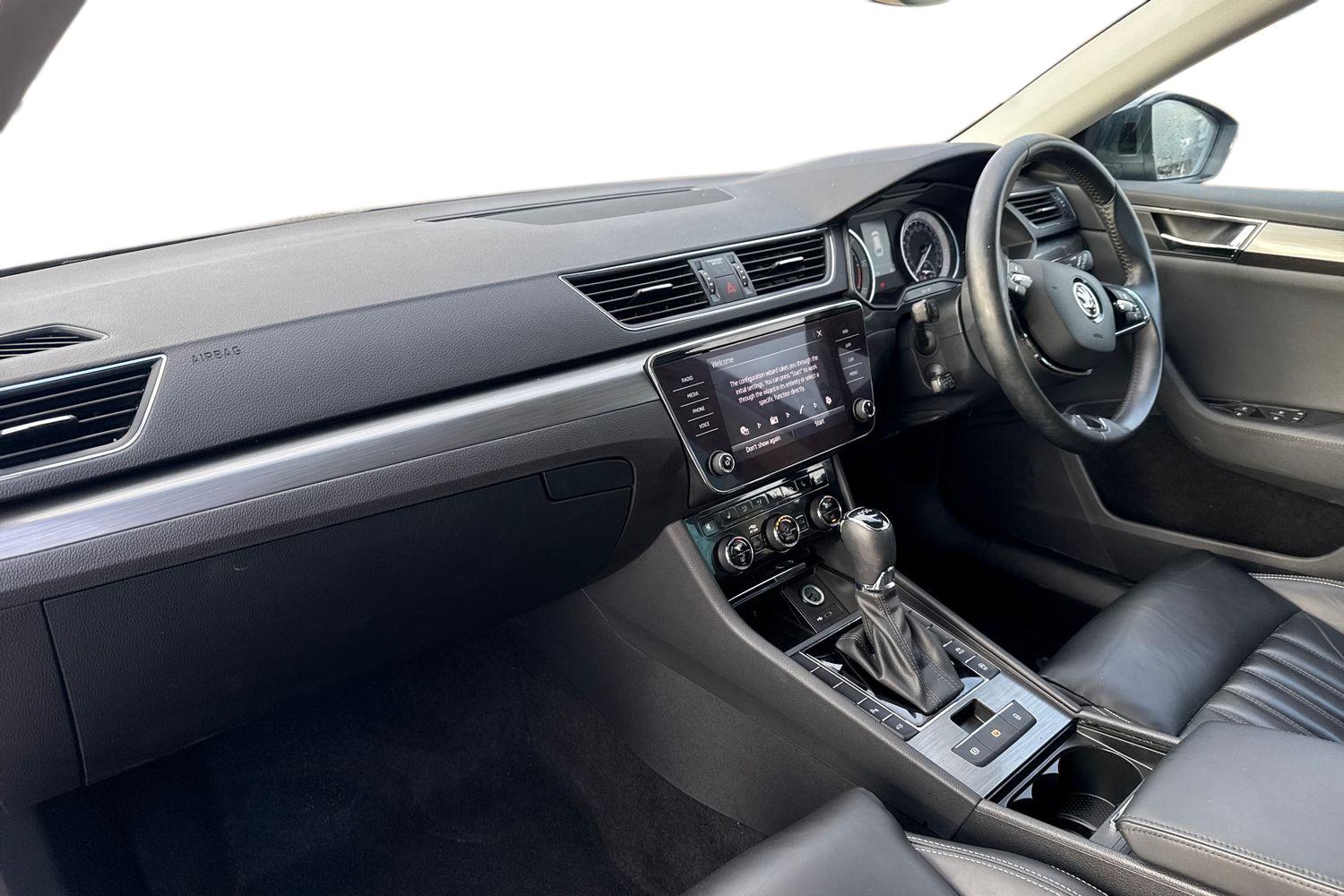 Used Skoda Superb 2020 for sale - 76783060: Photo 4