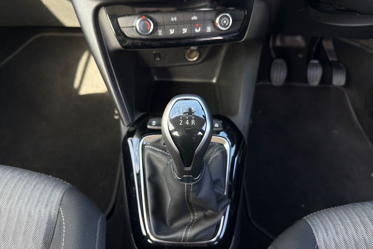 Used Vauxhall Corsa 2022 for sale - 77679933: Photo 10