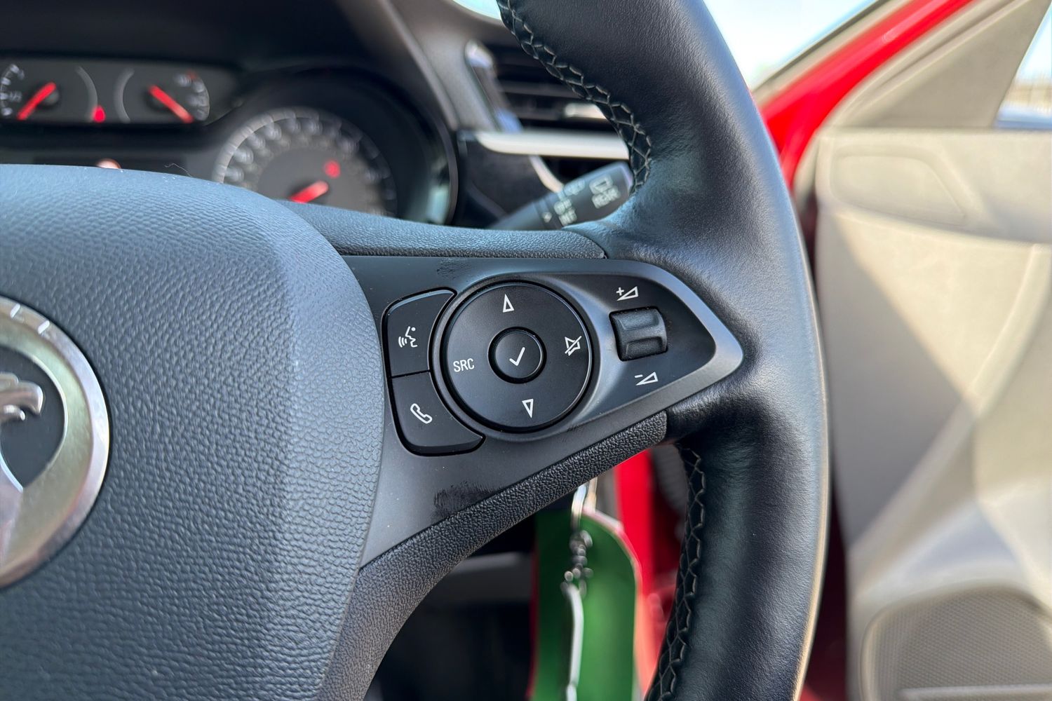 Used Vauxhall Corsa 2022 for sale - 77679933: Photo 11