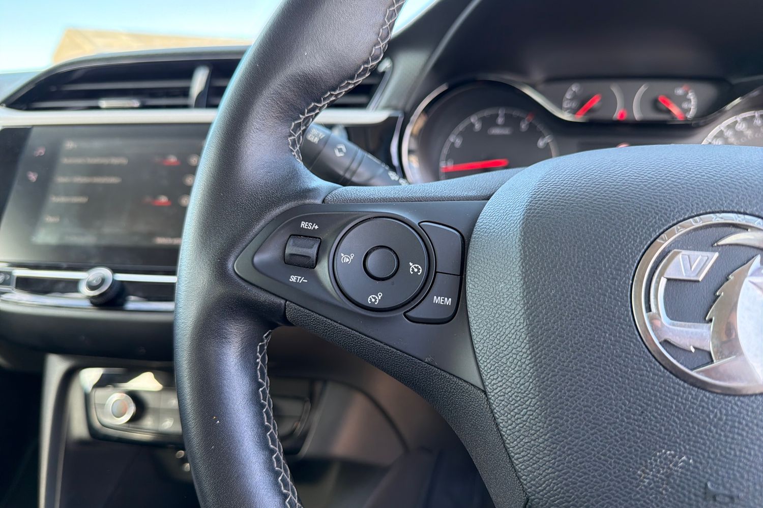 Used Vauxhall Corsa 2022 for sale - 77679933: Photo 12