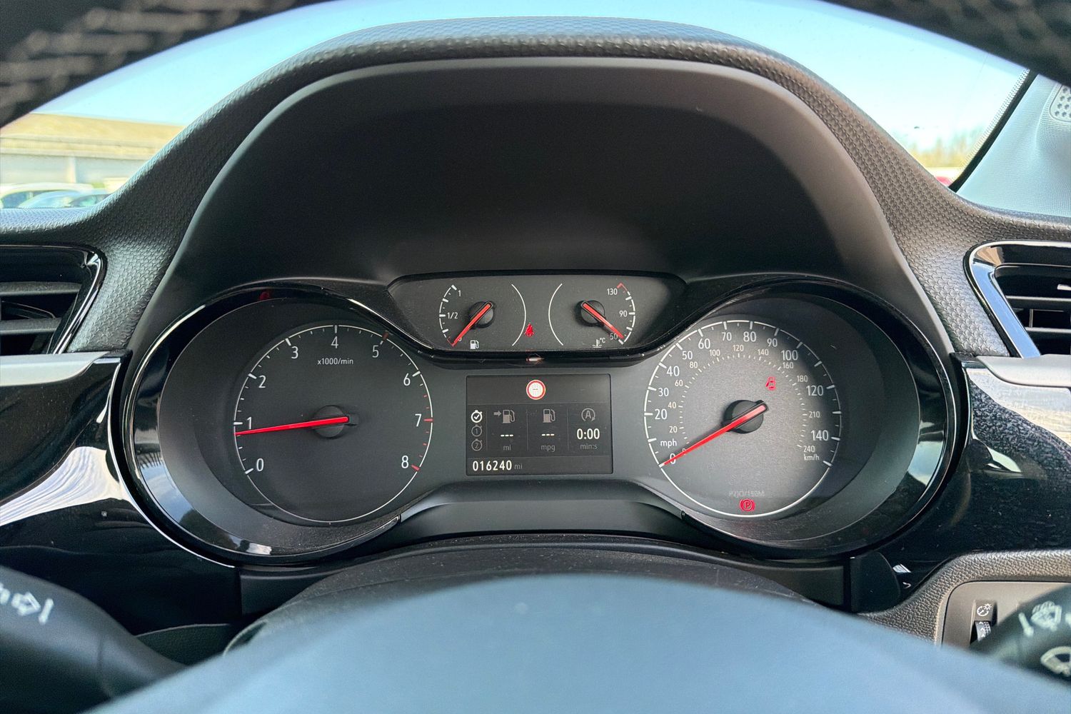 Used Vauxhall Corsa 2022 for sale - 77679933: Photo 13