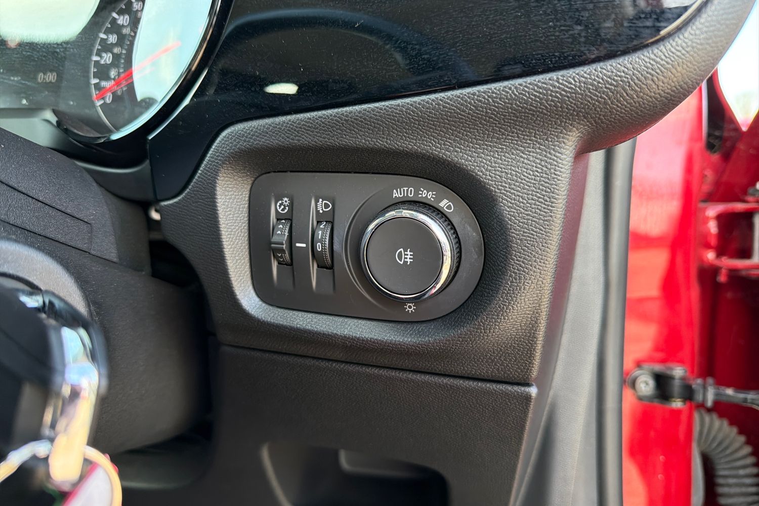 Used Vauxhall Corsa 2022 for sale - 77679933: Photo 14