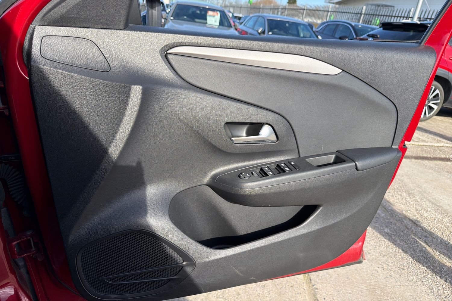 Used Vauxhall Corsa 2022 for sale - 77679933: Photo 15