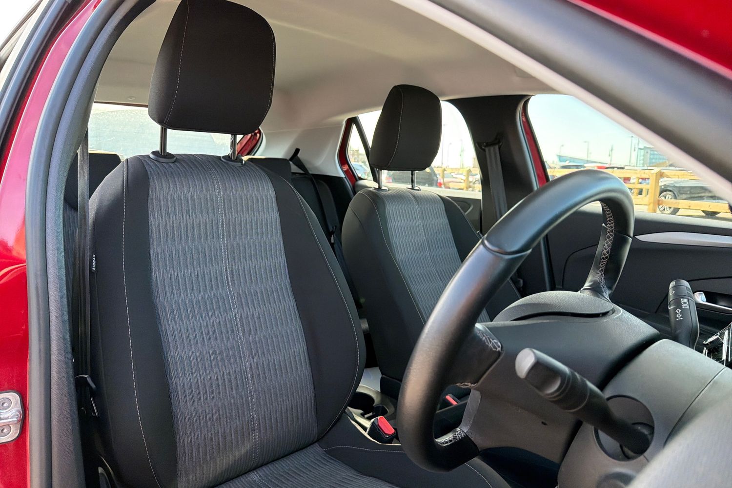 Used Vauxhall Corsa 2022 for sale - 77679933: Photo 16