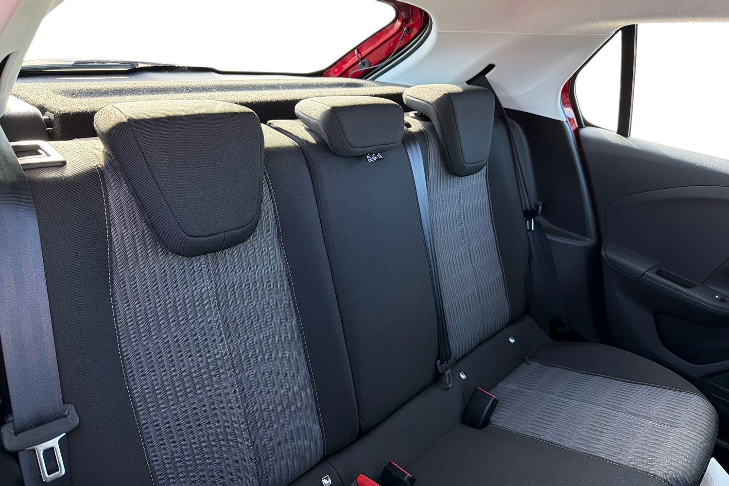 Used Vauxhall Corsa 2022 for sale - 77679933: Photo 17