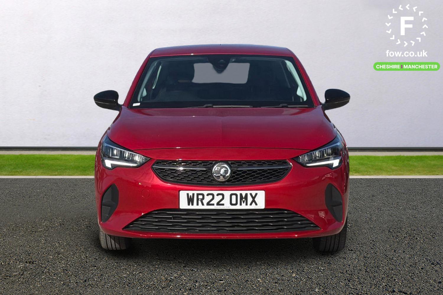 Used Vauxhall Corsa 2022 for sale - 77679933: Photo 20