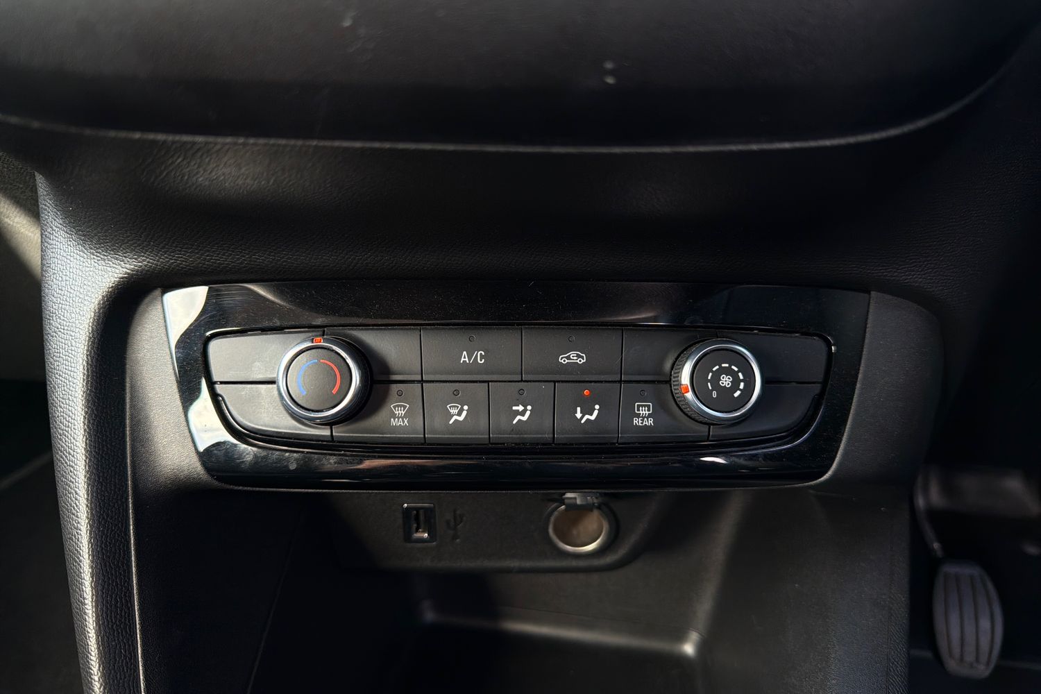 Used Vauxhall Corsa 2022 for sale - 77679933: Photo 9