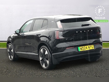 Used Volvo EX30 2024 for sale - 77527617: Photo