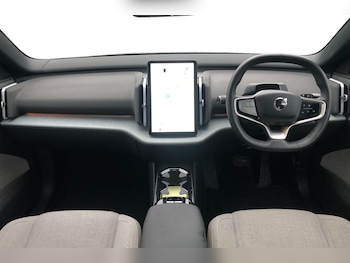 Used Volvo EX30 2024 for sale - 77527617: Photo