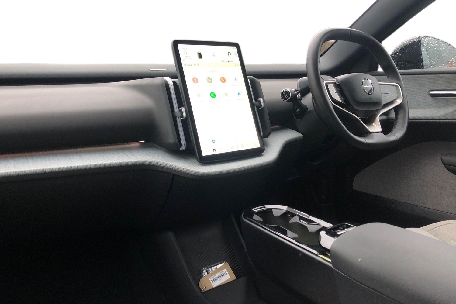 Used Volvo EX30 2024 for sale - 77527617: Photo 4