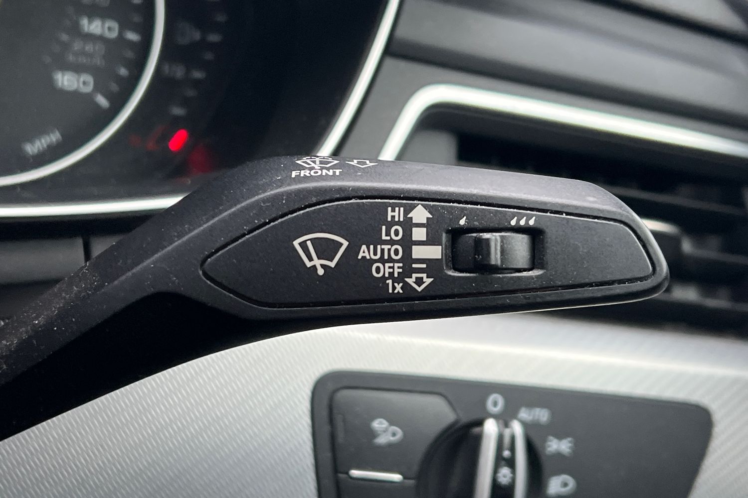 Used Audi A4 2017 for sale - 78177920: Photo 15