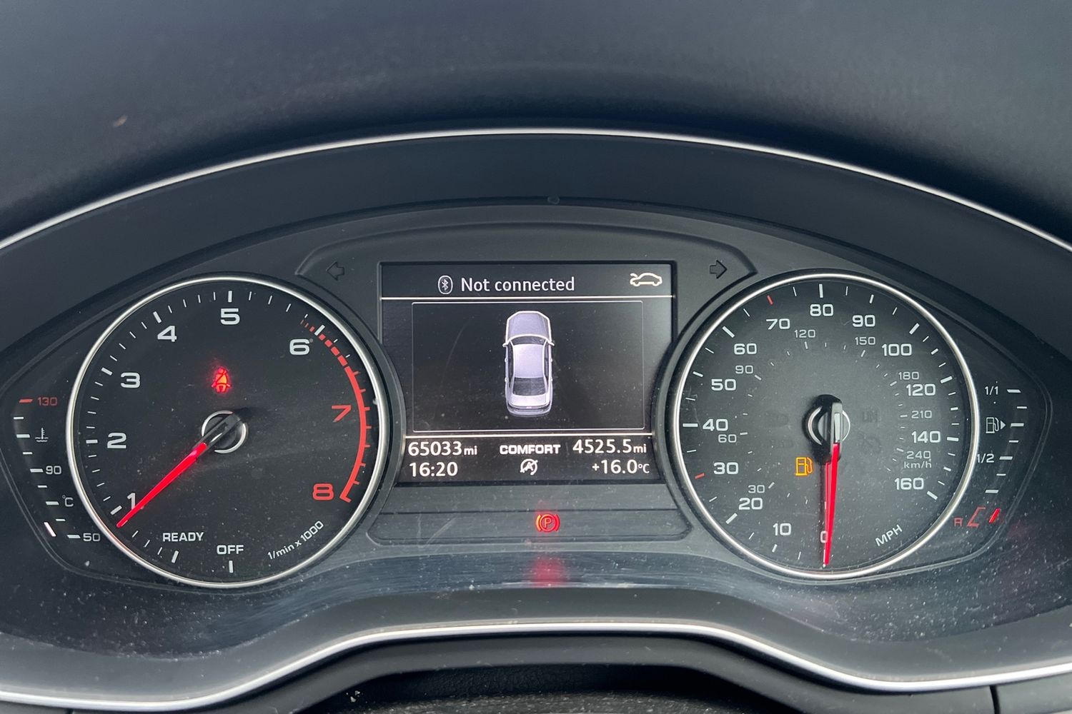 Used Audi A4 2017 for sale - 78177920: Photo 16