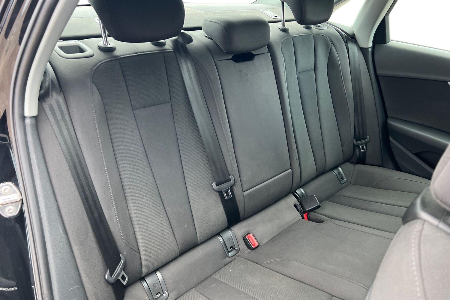 Used Audi A4 2017 for sale - 78177920: Photo 19