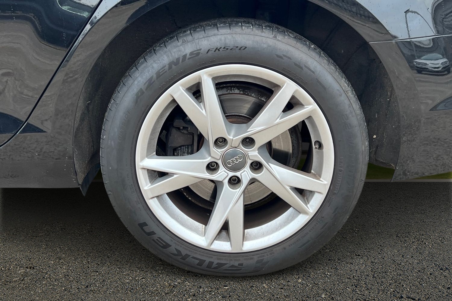 Used Audi A4 2017 for sale - 78177920: Photo 21