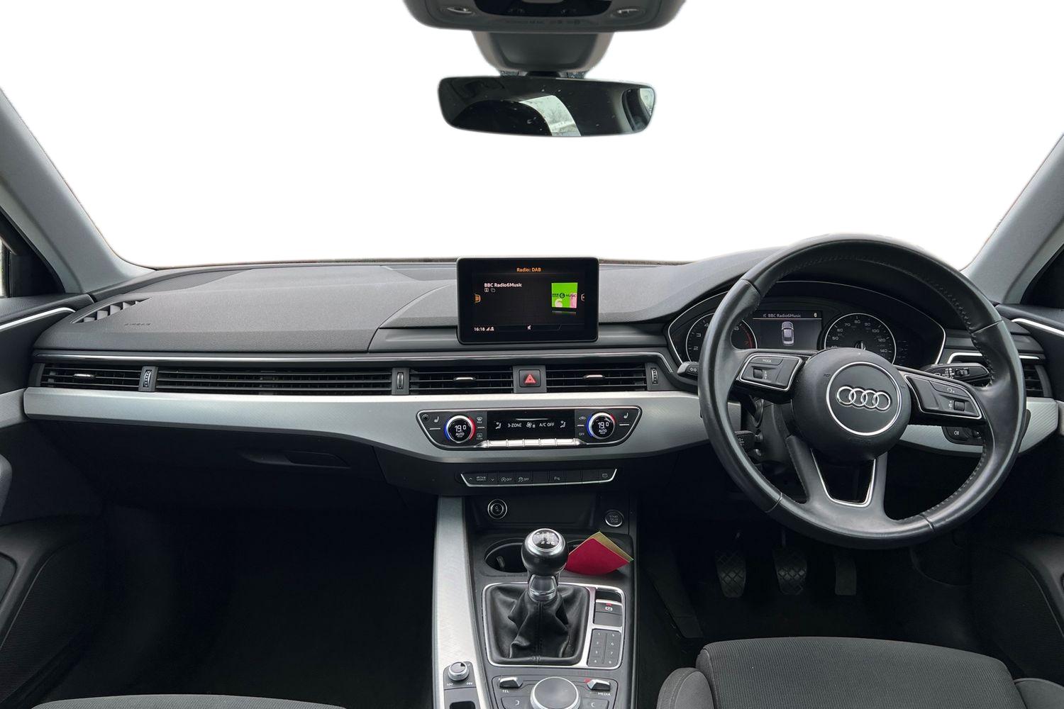 Used Audi A4 2017 for sale - 78177920: Photo 3