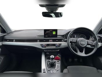 Used Audi A4 2017 for sale - 78177920: Photo