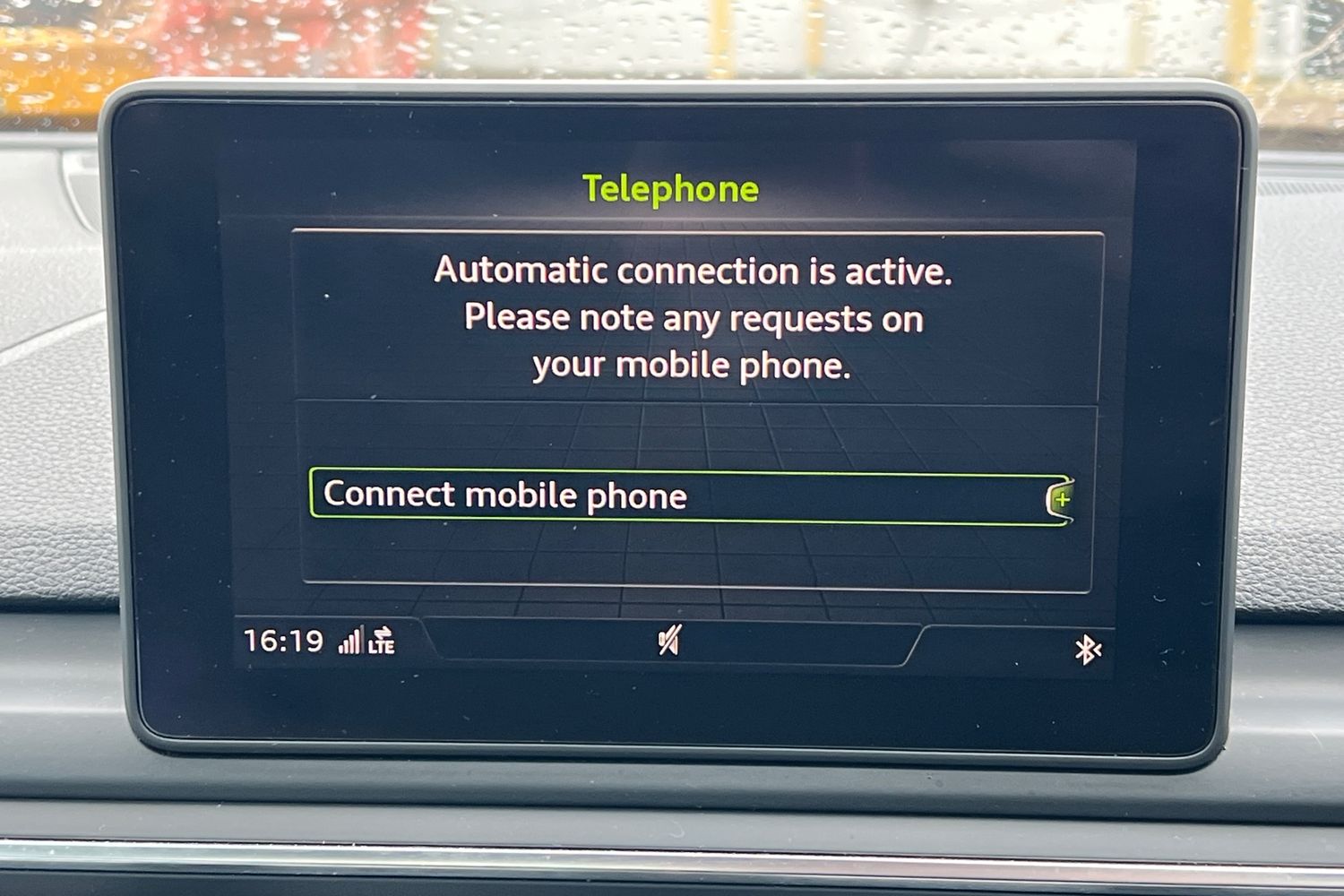 Used Audi A4 2017 for sale - 78177920: Photo 8