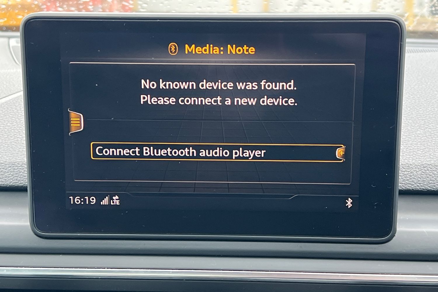 Used Audi A4 2017 for sale - 78177920: Photo 9