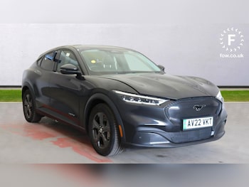 Used Ford Mustang Mach-E 2022 for sale - 79297581: Photo