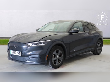 Used Ford Mustang Mach-E 2022 for sale - 79297581: Photo