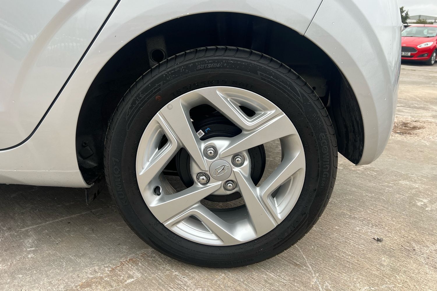 Used Hyundai i10 2021 for sale - 76673011: Photo 15