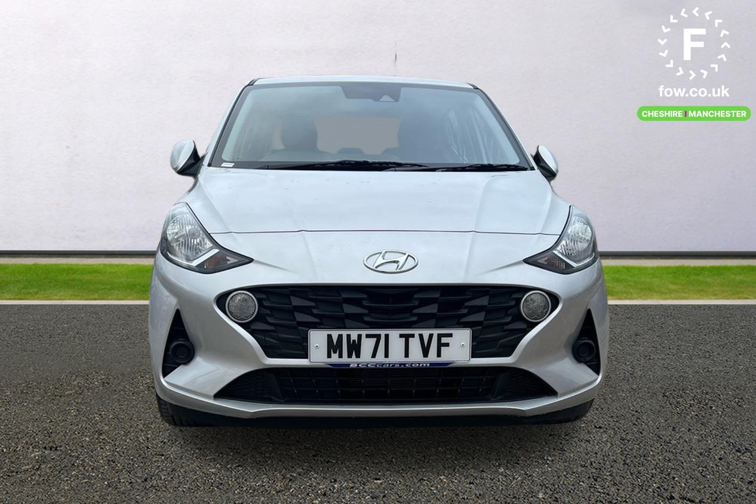 Used Hyundai i10 2021 for sale - 76673011: Photo 16