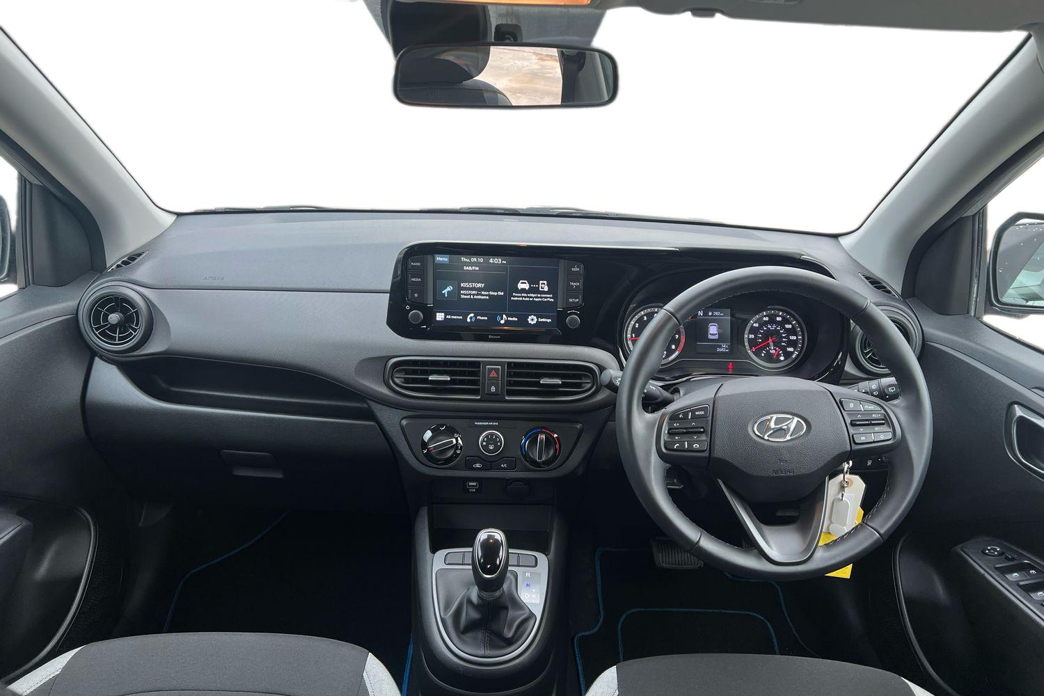 Used Hyundai i10 2021 for sale - 76673011: Photo 3