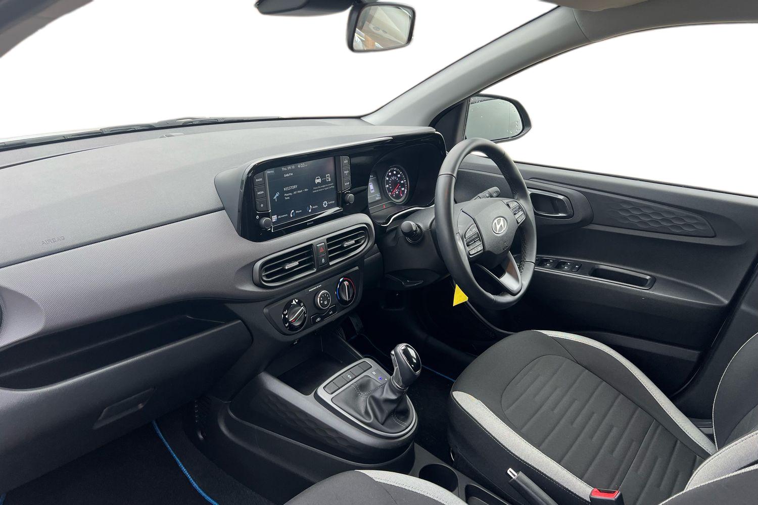 Used Hyundai i10 2021 for sale - 76673011: Photo 4