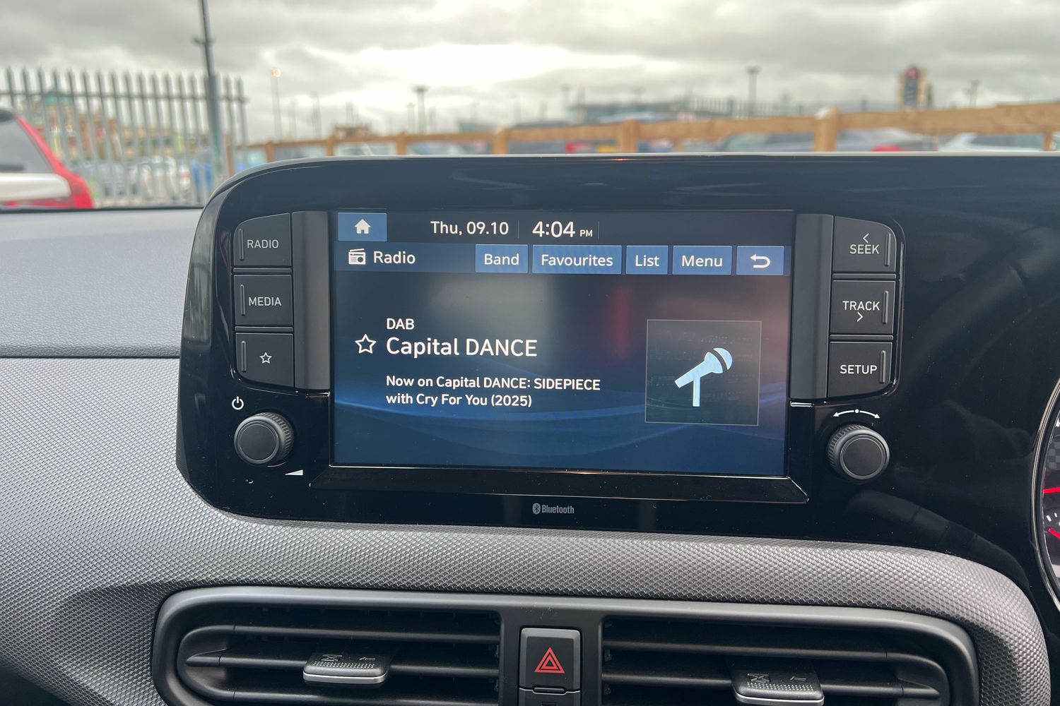 Used Hyundai i10 2021 for sale - 76673011: Photo 6