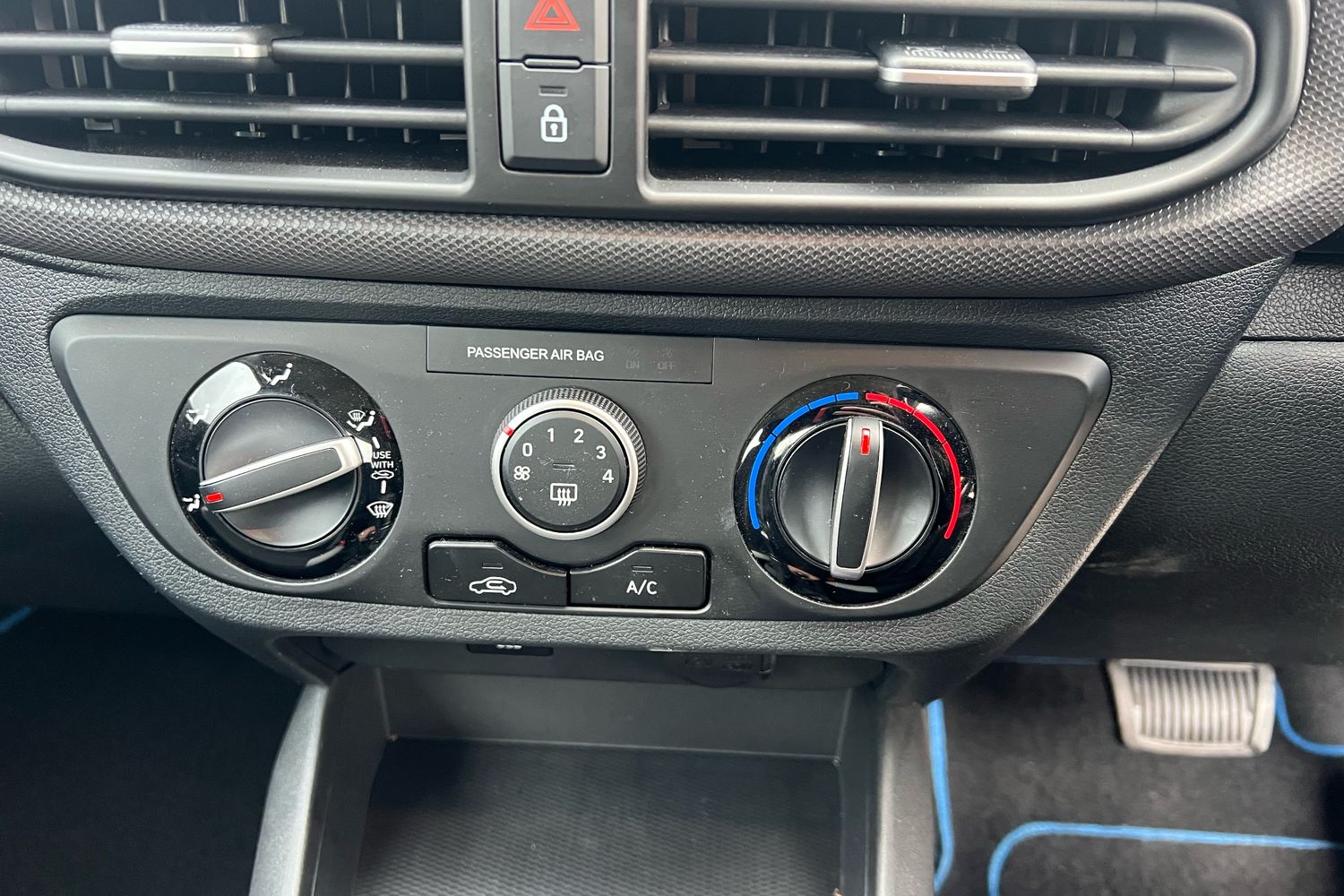 Used Hyundai i10 2021 for sale - 76673011: Photo 7