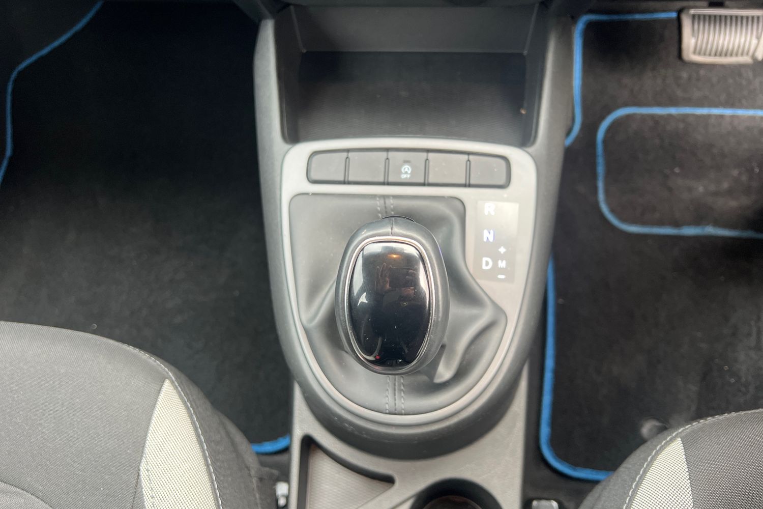 Used Hyundai i10 2021 for sale - 76673011: Photo 8