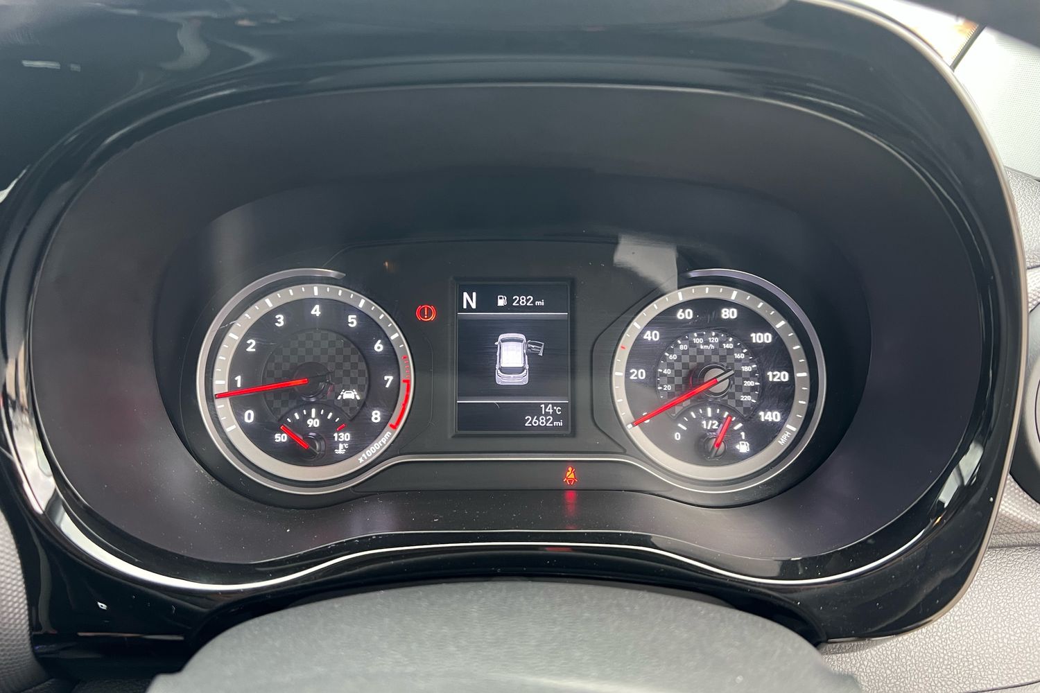 Used Hyundai i10 2021 for sale - 76673011: Photo 9