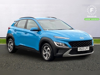 Used Hyundai KONA 2023 for sale - 78512491: Photo