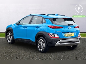 Used Hyundai KONA 2023 for sale - 78512491: Photo