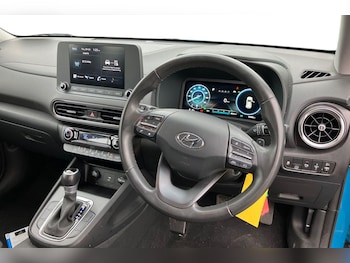 Used Hyundai KONA 2023 for sale - 78512491: Photo