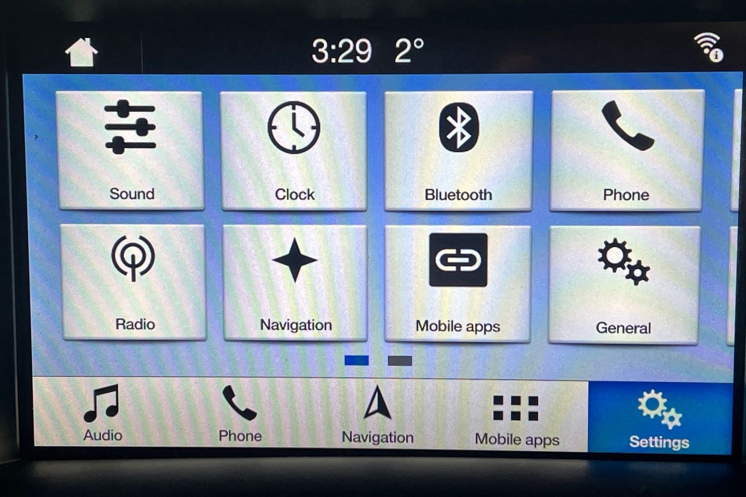 Used Ford Kuga 2019 for sale - 76649267: Photo 11