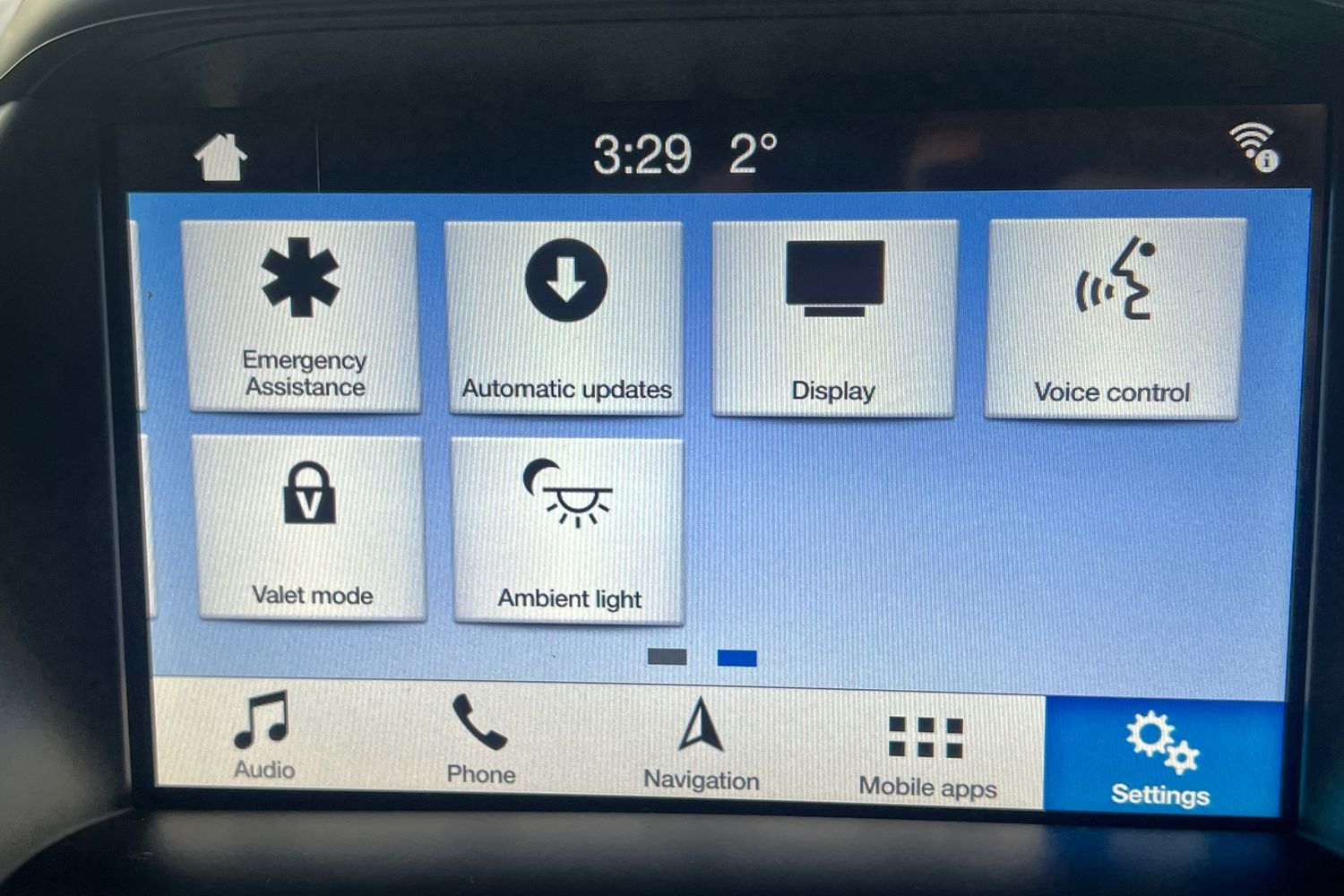 Used Ford Kuga 2019 for sale - 76649267: Photo 12