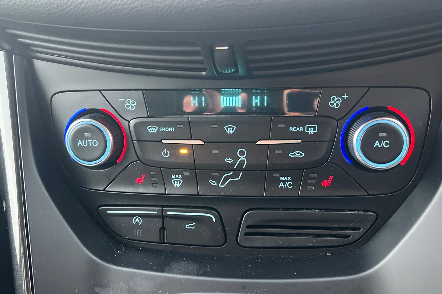 Used Ford Kuga 2019 for sale - 76649267: Photo 14