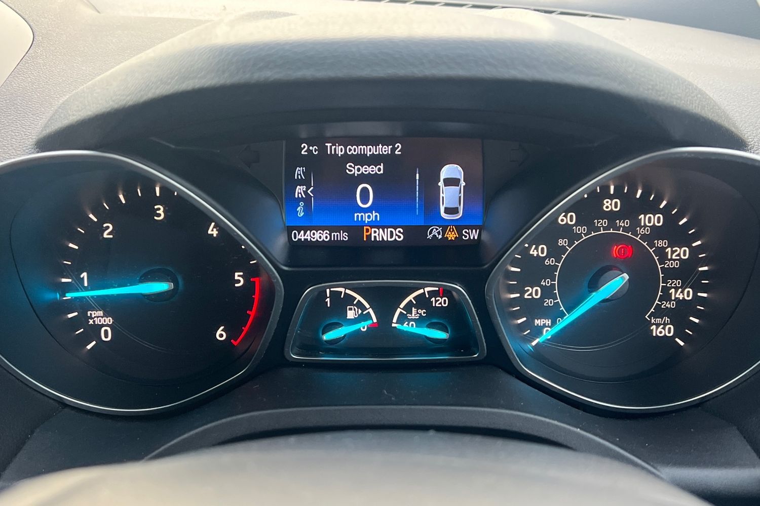 Used Ford Kuga 2019 for sale - 76649267: Photo 19