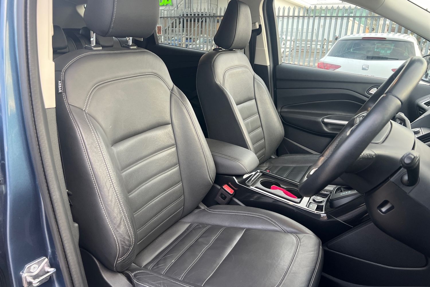 Used Ford Kuga 2019 for sale - 76649267: Photo 22