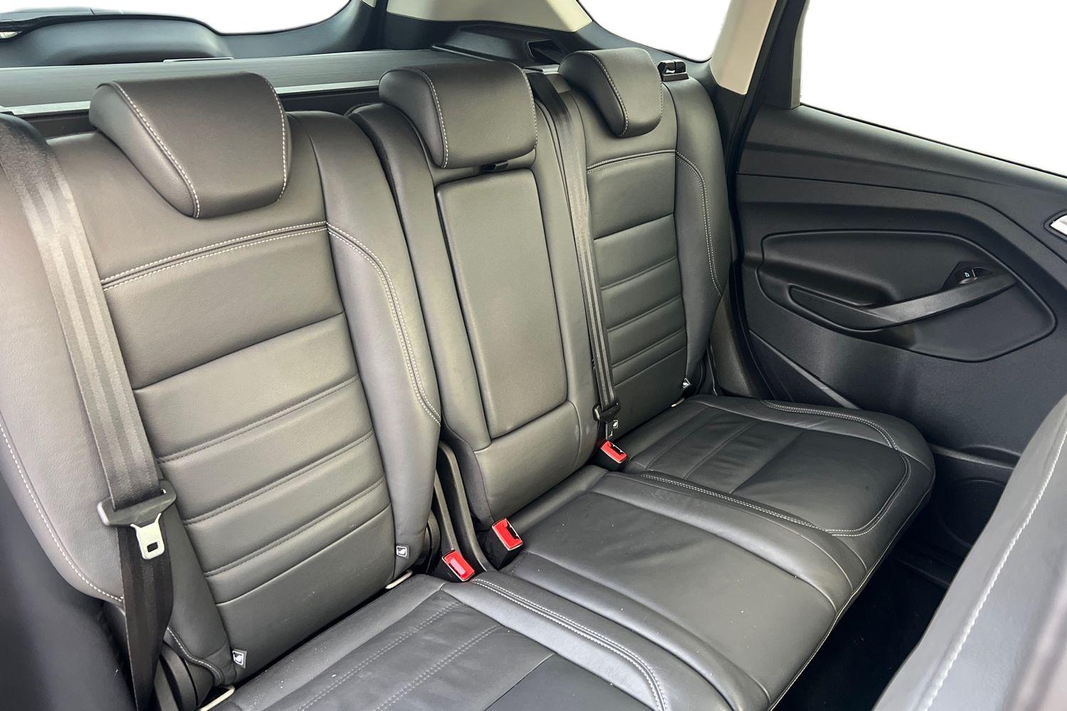 Used Ford Kuga 2019 for sale - 76649267: Photo 23