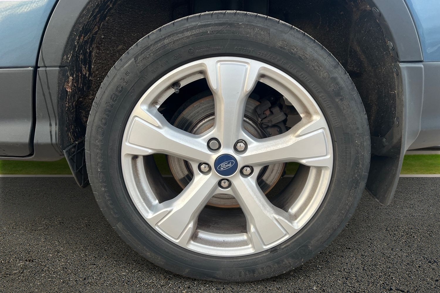 Used Ford Kuga 2019 for sale - 76649267: Photo 25